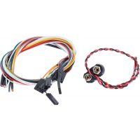 Fishman CABLE FLUENCE HUMBUCKER SET - Vue 2